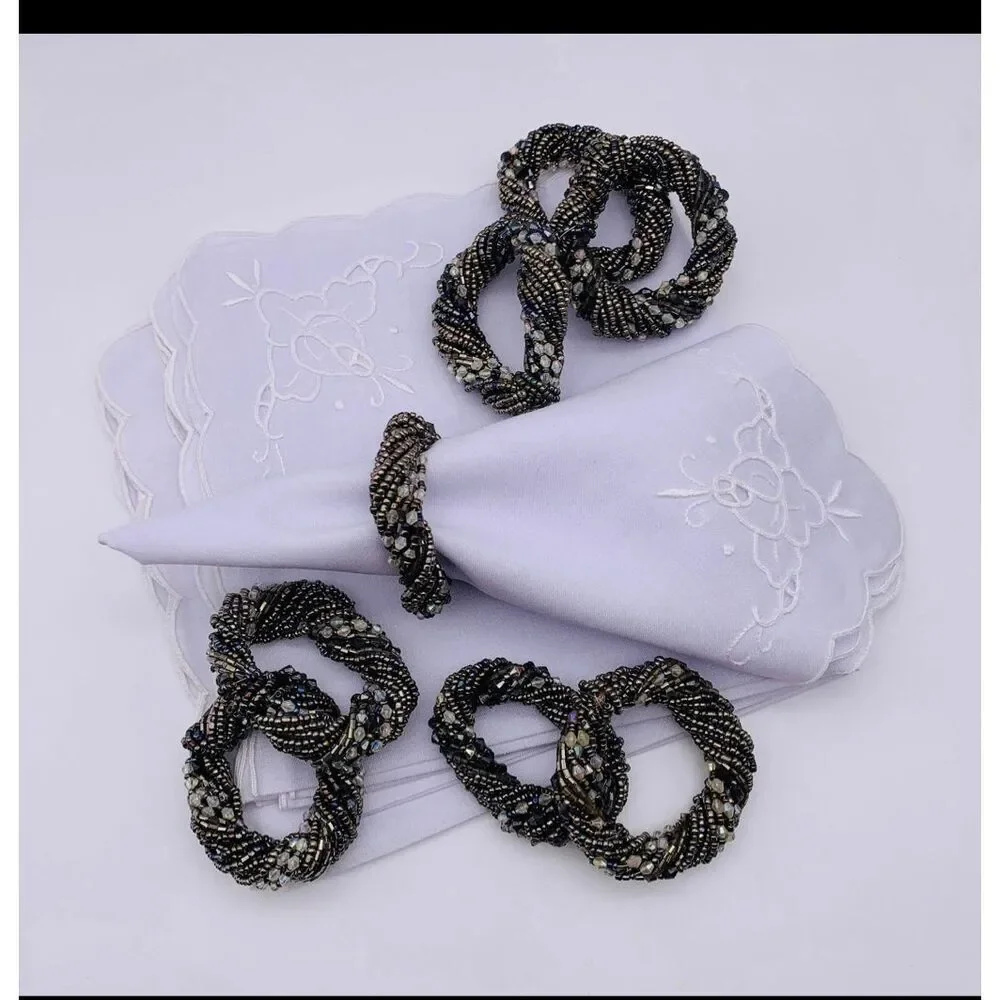 No Brand boho beaded